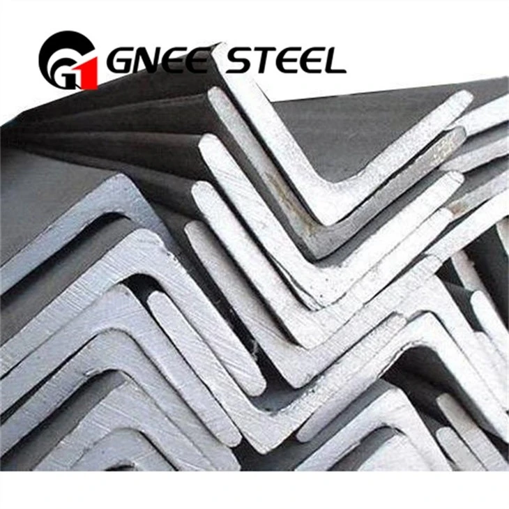 Stainless Equal Angles Bar