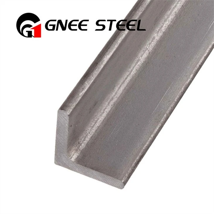 Stainless Equal Angles Bar