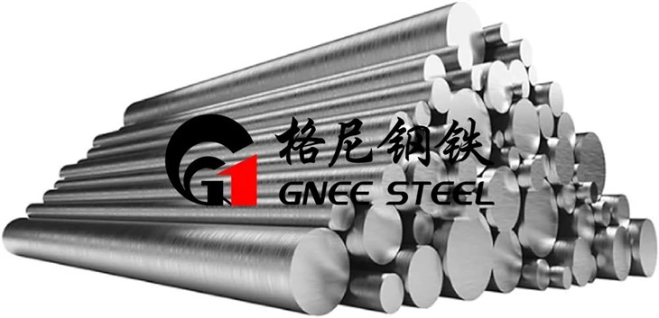 Stainless Steel 316LVM Round Bar