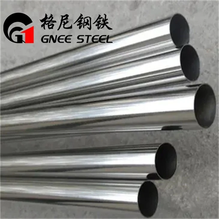 Stainless Steel 347/347H Pipes & Tubes