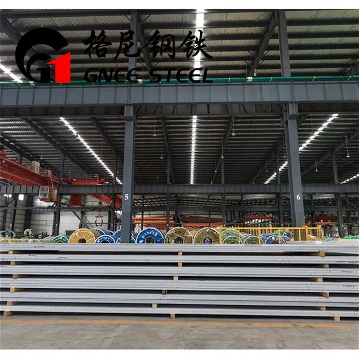 Stainless Steel 446 Pipes & Tubes