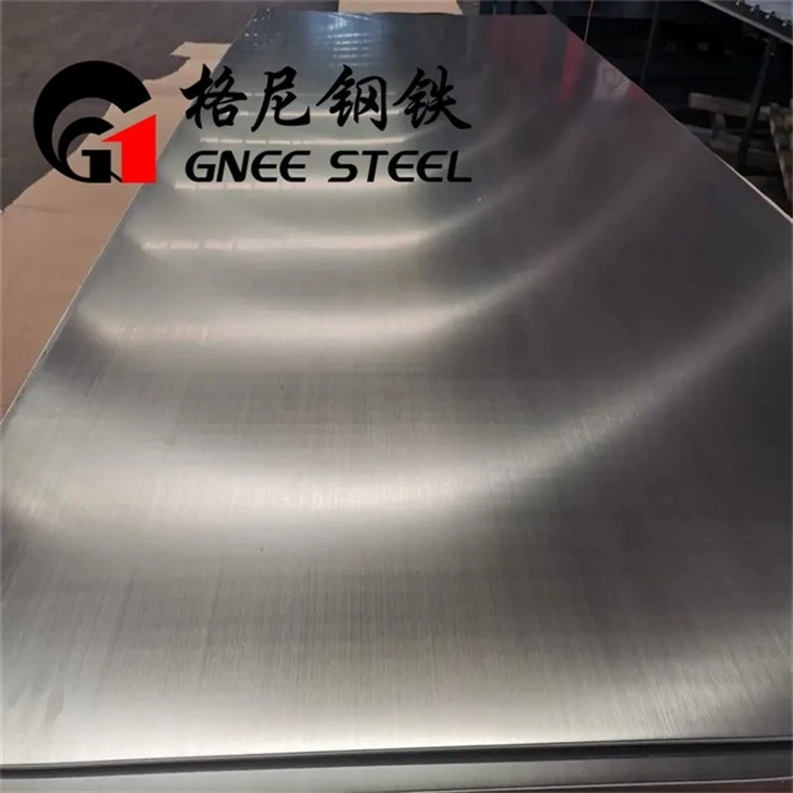 Stainless Steel 446 Pipes & Tubes