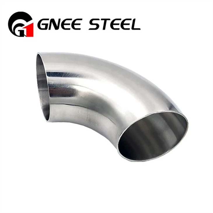 Stainless Steel ASTM A403 Butt Weld Fittings