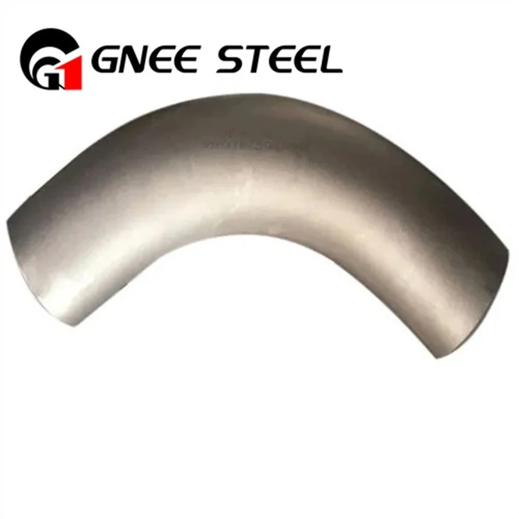 Seamless 304/316 Stainless Steel Butt Weld Fittings