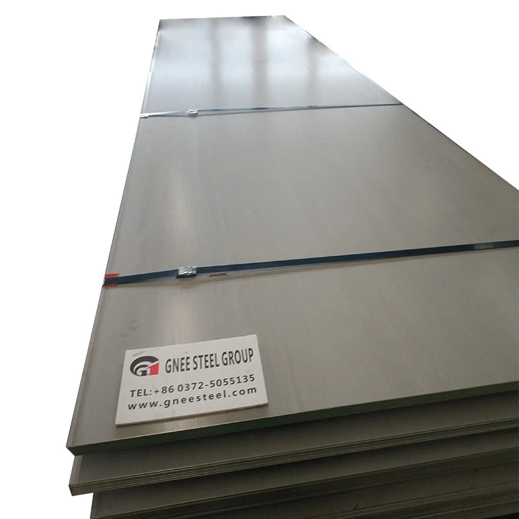 Stainless Steel Sheet 409 430 Ss Plate