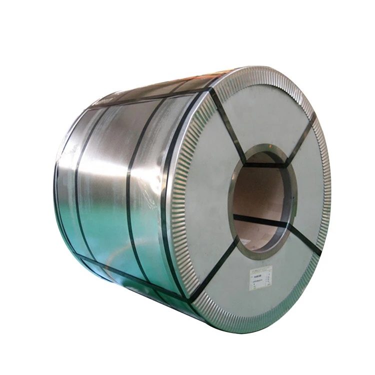 Stainless Steel 201 Stainless Steel Coil