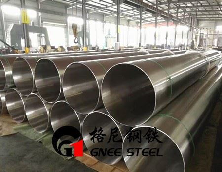 Steel Welded Pipe GALVANIZED STEEL PIPES