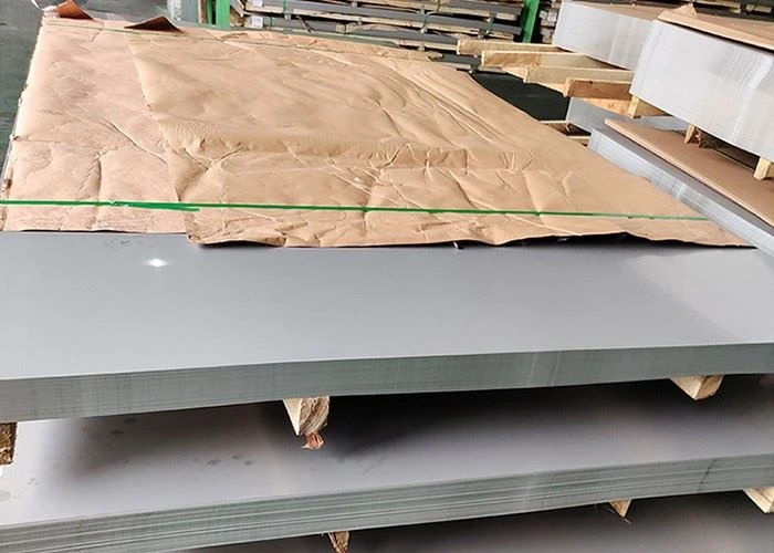 Super Duplex S32750 Sheets