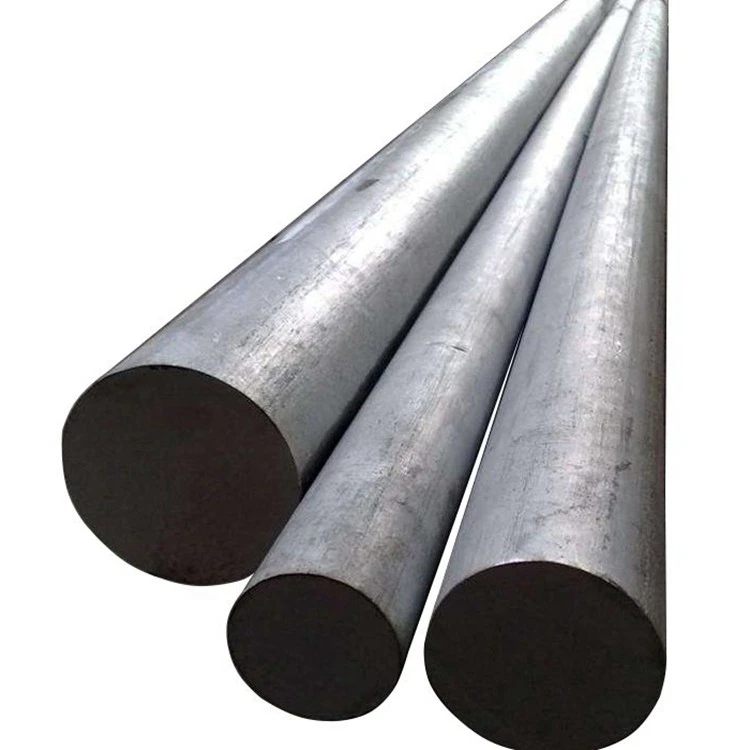 Super Duplex UNS S32760 Round Bar