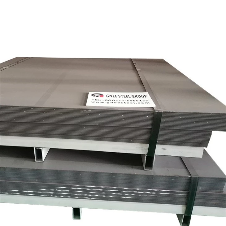 UNS S31803 Duplex Plate