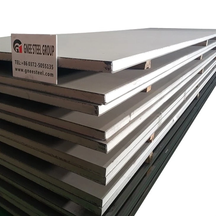 UNS S31803 Duplex Plate