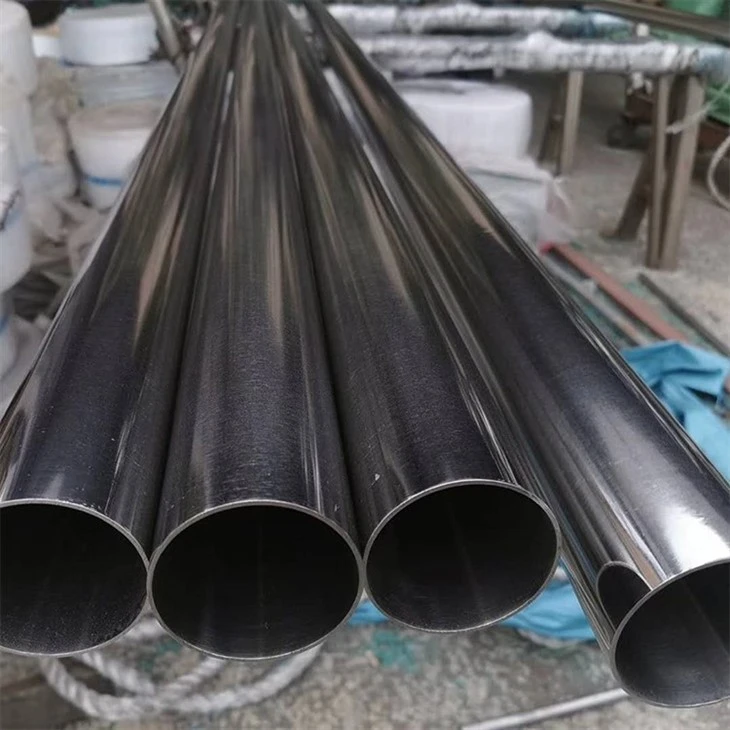 UNS S32707 Duplex Stainless Steel Plates