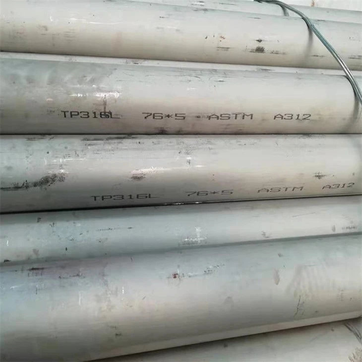 UNS S32707 Duplex Stainless Steel Plates