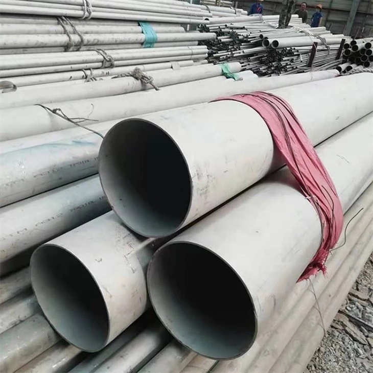 UNS S32707 Duplex Stainless Steel Plates