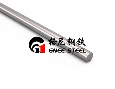 UNS S44600 Stainless Steel 446 Round Bar