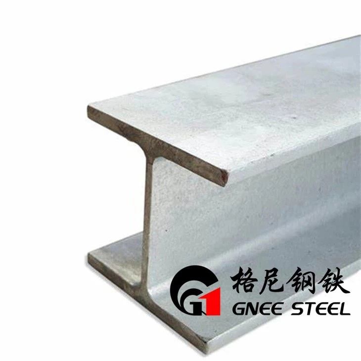 Welded /hot Rolled H-Beam Steel I-Beam Steel