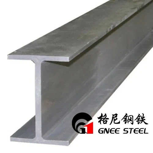 Welded /hot Rolled H-Beam Steel I-Beam Steel